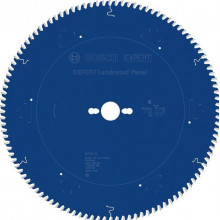 BOSCH Körfűrészlap Vezetékes asztali fűrészekhez EXPERT Laminated Panel 2608902198