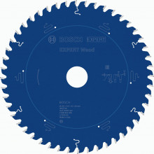 BOSCH EXPERT Wood körfűrészlap, 216 x 2.6/1.6 x 30 mm, T48 2608902206