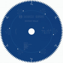 BOSCH EXPERT Wood körfűrészlap, 254 x 2.6/1.8 x 25.4 mm, T120 2608902244