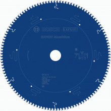 BOSCH EXPERT Aluminium körfűrészlap, 254 x 2.4/1.8 x 25.4 mm, T120 2608902245