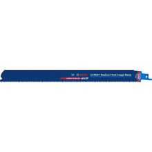 BOSCH EXPERT Medium-Thick Tough Metal S1255HHC fűrészlap 2608902326