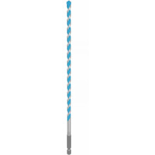 BOSCH EXPERT HEX-9 Multi Construction fúrószár, 7 x 200 x 250 2608902355
