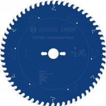 BOSCH Körfűrészlap Vezetékes asztali fűrészekhez EXPERT Laminated Panel 2608902372