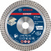 BOSCH EXPERT Hard Ceramic gyémánt vágótárcsa 76 mm 76 × 1,5 × 10 mm 2608902391