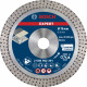 BOSCH EXPERT Hard Ceramic gyémánt vágótárcsa 76 mm 76 × 1,5 × 10 mm 2608902391