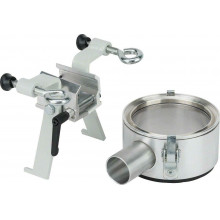 BOSCH Vízgyűjtő gyűrű 92mm 2609390310