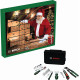 BOSCH Adventi naptár 2026 Kéziszerszámok 6035952399