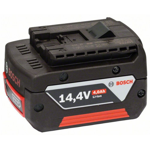 BOSCH GBA 14,4V 4,0 Ah M-C betolható akkuegység 2607336814