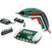 BOSCH IXO V Basic Package akkumulátoros csavarozó, 06039A8024