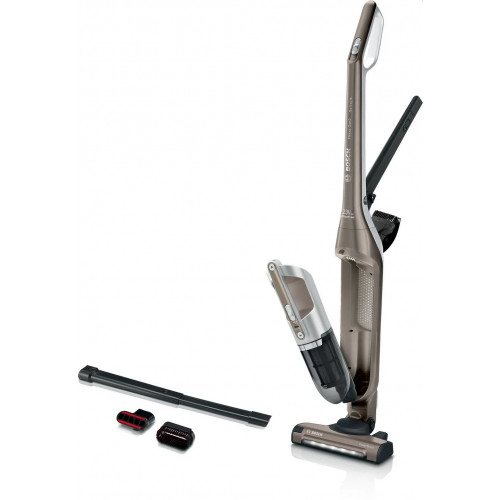 Bosch Serie 4, Vezeték nélküli porszívó, Flexxo Gen2 23Vmax, Barna BBH3ALL23