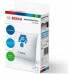 Bosch Porszívó porzsák AquaWash&Clean BBZWD4BAG