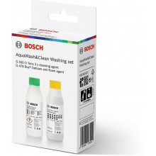 Bosch Tisztítószerszett AquaWash&Clean BBZWDSET