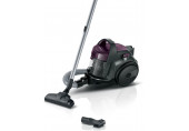 Bosch Serie 2 Porzsák nélküli porszívó Lila BGC05AAA1