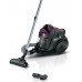 Bosch Serie 2 Porzsák nélküli porszívó Lila BGC05AAA1