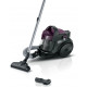 Bosch Serie 2 Porzsák nélküli porszívó Lila BGC05AAA1