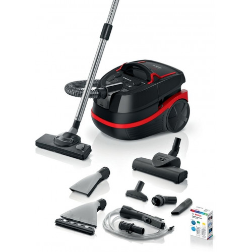 Bosch Serie 4 Wet & dry Takarítógép BWD421POW