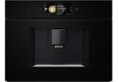 Bosch Serie 8 Beépíthető teljesen automata kávéfőző Fekete CTL7181B0