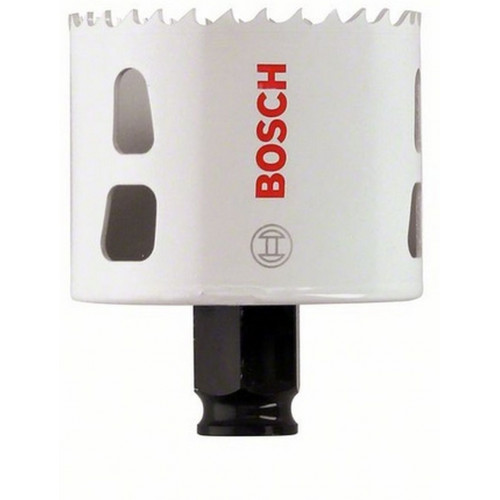 BOSCH Körkivágó Progressor for Wood and Metal, 64 mm 2608594225