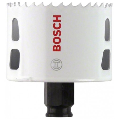 BOSCH Körkivágó Progressor for Wood and Metal, 68 mm 2608594228