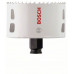 BOSCH Körkivágó Progressor for Wood and Metal, 83 mm 2608594233