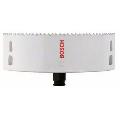 BOSCH Körkivágó Progressor for Wood and Metal, 98 mm 2608594238