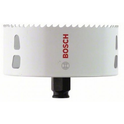 BOSCH Körkivágó Progressor for Wood and Metal, 114 mm 2608594243