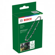 BOSCH 15 cm-es fűrészlánc (1,1 mm) F016800624