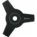 BOSCH Lézerrel vágott fűkaszakés F016800627 BOSCH Lézerrel vágott fűkaszakés F016800627