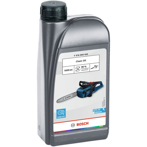 BOSCH Lánckenő olaj 1L F016800642