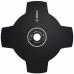 BOSCH Bozótvágó kés 25 cm 4T F016800665