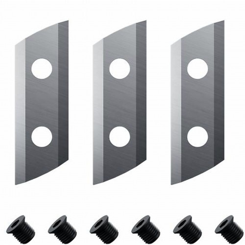 BOSCH Szecskázókések F016800671