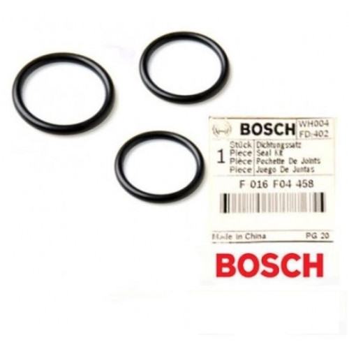 BOSCH Tömítéskészlet F016F04458 BOSCH Tömítéskészlet F016F04458