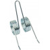 BOSCH UniversalRake 900 Pótrúgó F016F05726