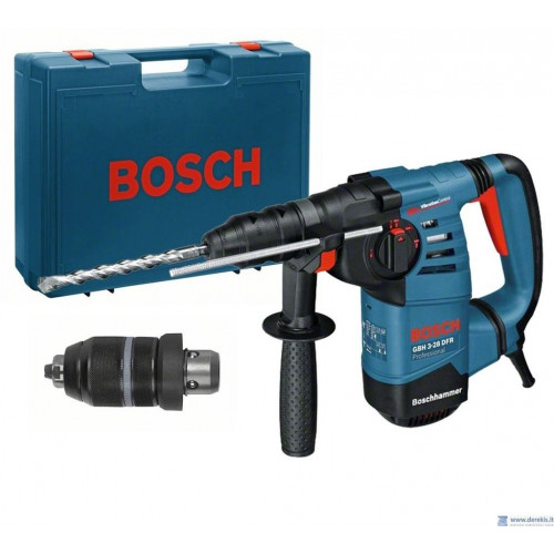 BOSCH GBH 3-28 DFR fúrókalapács SDS-plus 061124A000