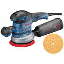 BOSCH GEX 40-150 PROFESSIONAL Excentercsiszoló 060137B202