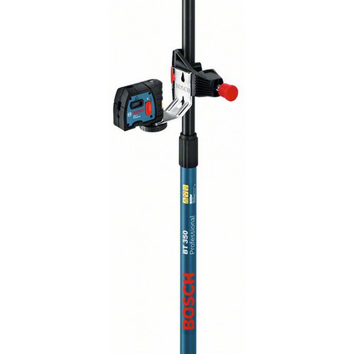 BOSCH BT 350 PROFESSIONAL Teleszkópos nyél 0601015B00