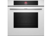 Bosch Serie 8 Beépíthető sütő 60 x 60 cm Fehér HBG7741W1