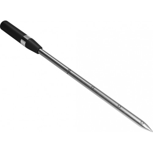 Bosch Vezetéknélküli maghőmérő 150 x 19 x 52 mm Rozsdamentes acél HEZ32WA00 Bosch Vezetéknélküli maghőmérő 150 x 19 x 52 mm Rozsdamentes acél HEZ32WA00