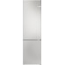 Bosch Serie 4 Szabadonálló, alulfagyasztós hűtő-fagyasztó kombináció 203 x 60 cm KGN392LAF