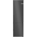 Bosch Serie 4 Kombinált, szabadonálló hűtőszekrény, 203 x 60 cm KGN49AIBT