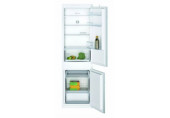 Bosch Serie 2 Beépíthető hűtőszekrény KIV865SF0