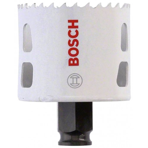 BOSCH Körkivágó Progressor for Wood and Metal, 51 mm 2608594218