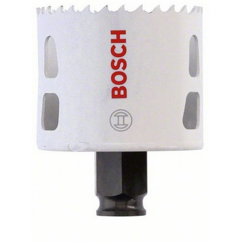 BOSCH Körkivágó Progressor for Wood and Metal, 57 mm 2608594222
