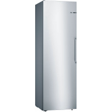 Bosch Serie 4 Szabadonálló hűtőkészülék 186 x 60 cm KSV36VLEP
