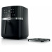 Bosch Serie 4 Air Fryer, Fekete MAFS2462B