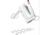 Bosch Kézi mixer, CleverMixx, 300 W, Fehér, Piros MFQ3010