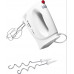 Bosch Kézi mixer, CleverMixx, 300 W, Fehér, Piros MFQ3010