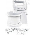 Bosch Kézi mixer ErgoMixx 450 W Fehér MFQ36460