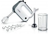 Bosch MFQ49700 Kézi mixer 850 W fehér