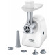 Bosch Húsdaráló, SmartPower, 1500 W, Fehér, MFW2520W